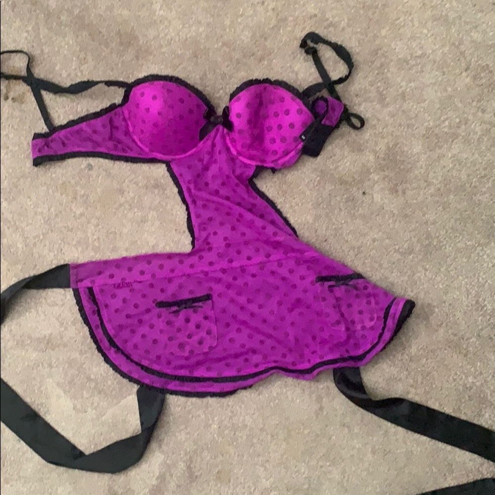 La Senza Lingerie